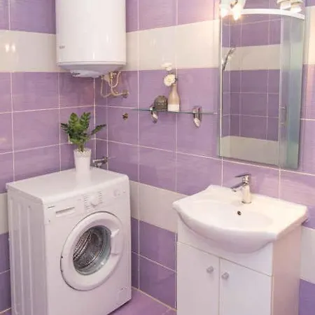 In - Istrien 50443 Nyaraló Poreč