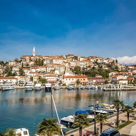 Nyaraló In - Istrien 50443 *