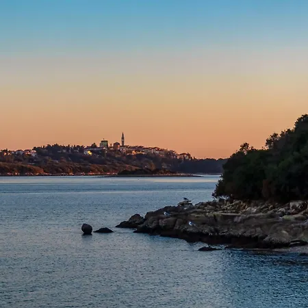 In - Istrien 50443 * Poreč