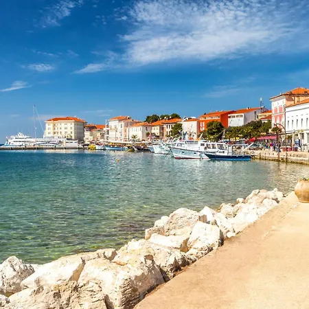 In - Istrien 50443 Nyaraló