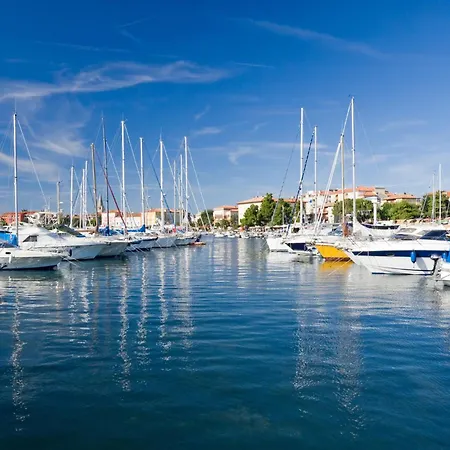 Nyaraló In - Istrien 50443 *