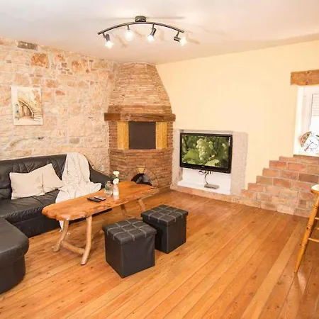 In - Istrien 50443 Casa vacanze