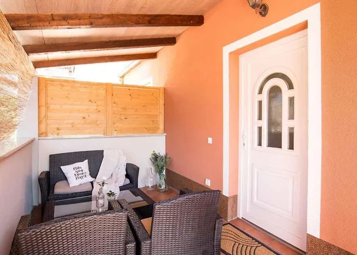 In - Istrien 50443 Porec