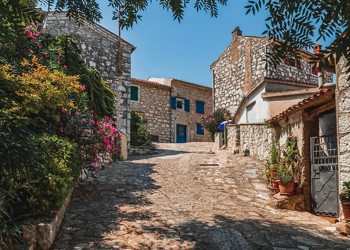 In - Istrien 50443 Poreč