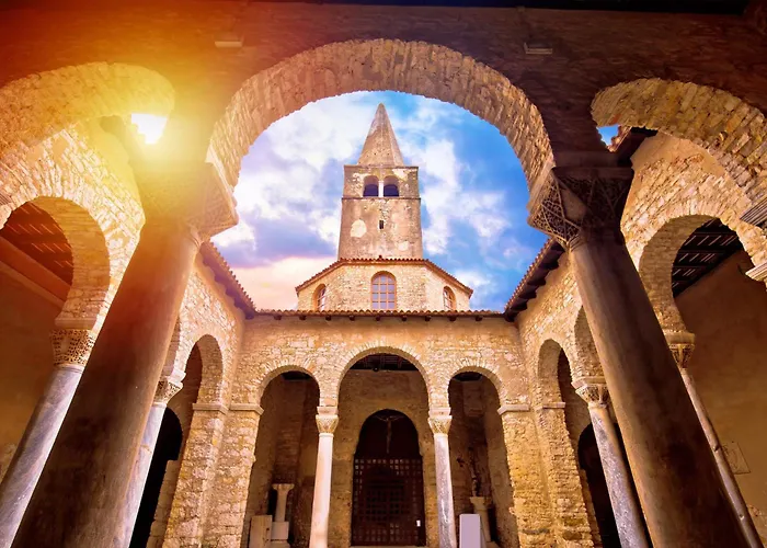 In - Istrien 50443 * Porec