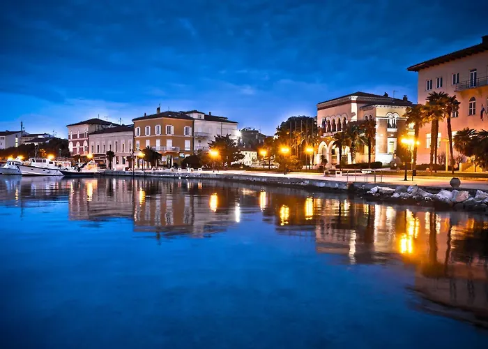 In - Istrien 50443 Poreč