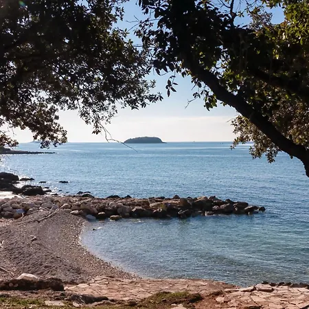 Дом отдыха In - Istrien 50443 *