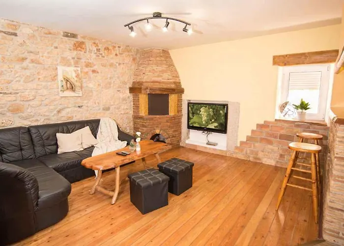 In - Istrien 50443 Дом отдыха