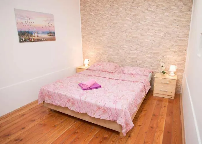 In - Istrien 50443 *