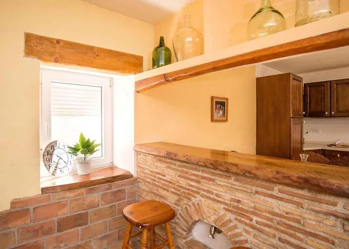 In - Istrien 50443 Дом отдыха