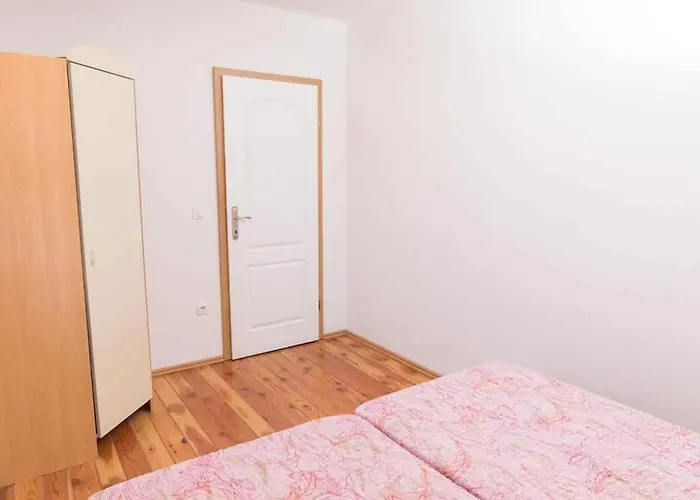 Дом отдыха In - Istrien 50443 *