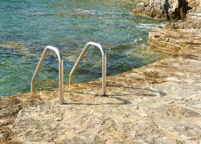 In - Istrien 50443 * Пореч