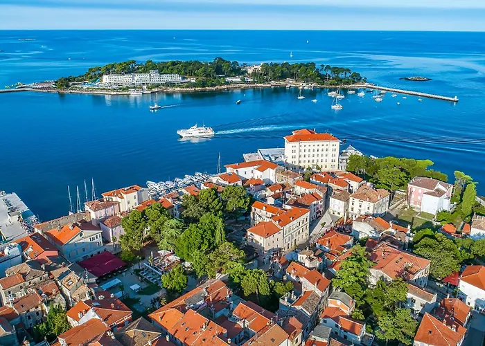 In - Istrien 50443 *